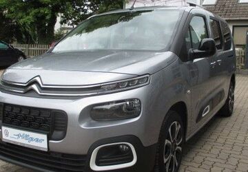 Citroen Berlingo 56.700 km 22.790 &euro; Oyten 28876