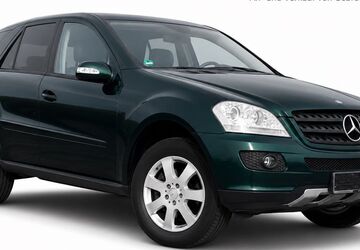 Mercedes-Benz ML 280 198.000 km 6.990 &euro; Bremen 28197