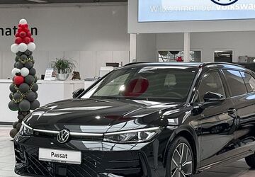 VW Passat Variant 9.500 km 60.850 &euro; Bremen 28207