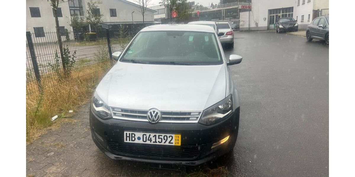 VW Polo 234.856 km 3.400 &euro; Bremen 28327