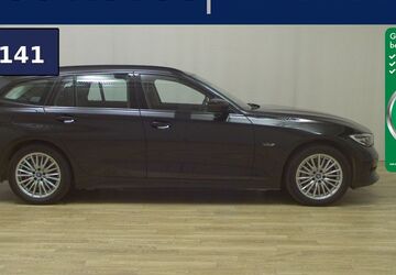 BMW 330 40.684 km 25.480 &euro; Bremen / Arsten 28279