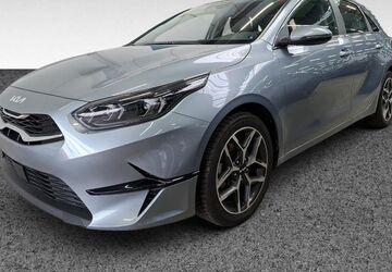 Kia ceed / Ceed 21.920 km 21.980 &euro; Bremen 28357