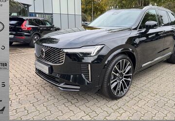 Volvo XC90 7.500 km 75.490 &euro; Weyhe 28844