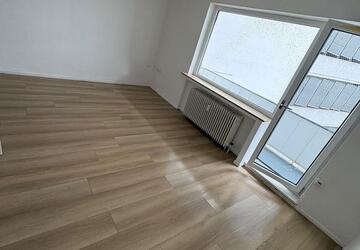 Wohnung Bremen - 1 Zimmer, 25 m&sup2;, 579&euro; | Angebot:27642341