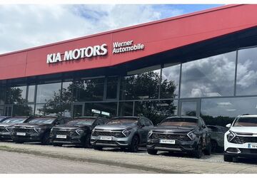 Kia PV5 3.500 km 43.480 &euro; Bremen 28357