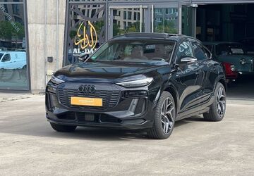 Audi Q6 e-tron 27.000 km 69.999 &euro; Bremen 28217