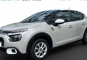 Citroen C3 21.705 km 12.390 &euro; Bremen 28207