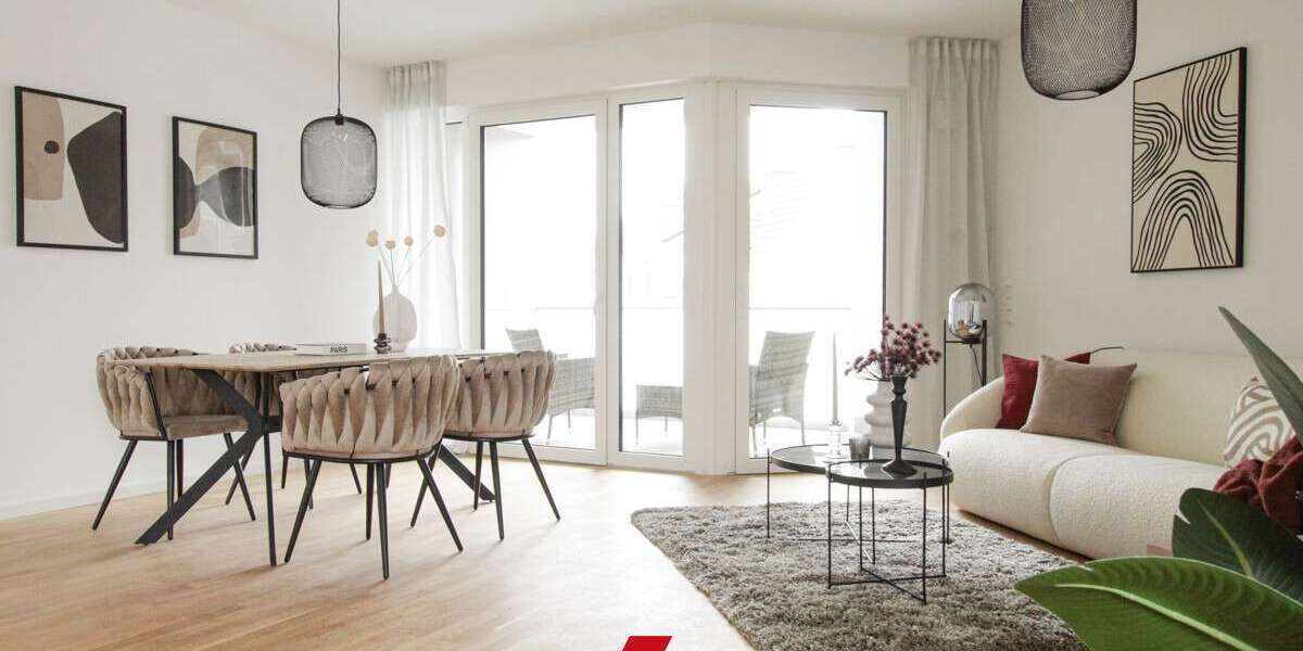 Etagenwohnung Bremen Gröpelingen - 3 Zimmer, 95 m&sup2;, 1.330&euro; | Angebot:27075522