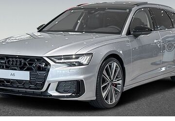 Audi A6 9.255 km 59.490 &euro; Bremen 28207