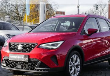 Seat Arona 57.111 km 16.950 &euro; Bremen 28217