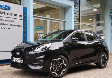 Ford Puma 2.700 km 23.730 &euro; Lilienthal 28865