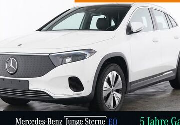 Mercedes-Benz EQA 16.933 km 39.993 &euro; Weyhe 28844