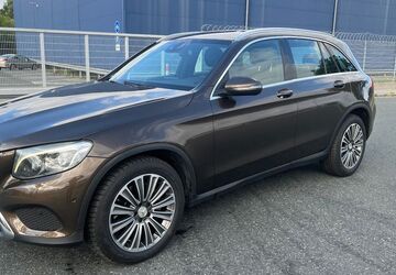 Mercedes-Benz GLC 220 294.500 km 15.351 &euro; Bremen 28279