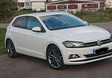VW Polo 85.000 km 14.099 &euro; Achim 28832