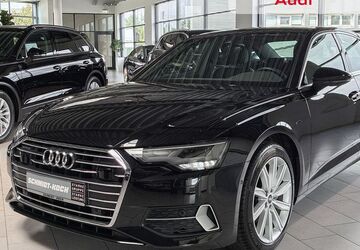 Audi A6 57.153 km 35.590 &euro; Bremen 28217