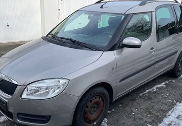 Skoda Roomster 109.000 km 3.000 &euro; Bremen 28201