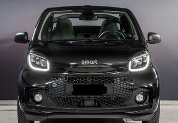 Smart ForTwo 20.000 km 14.600 &euro; Bremen 28357