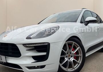 Porsche Macan 131.000 km 29.900 &euro; Bremen 28719