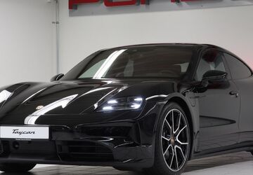 Porsche Taycan 4.900 km 119.890 &euro; Bremen 28207