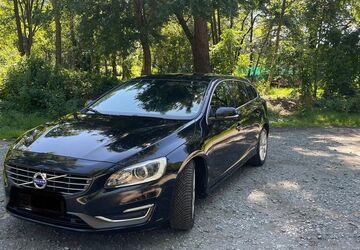Volvo V60 202.000 km 10.000 &euro; Bremen 28357