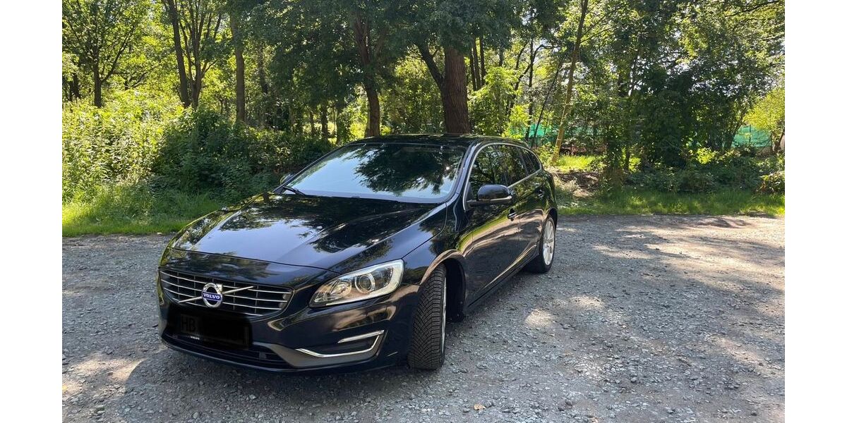 Volvo V60 202.000 km 10.000 &euro; Bremen 28357