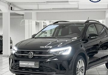 VW Taigo 1.250 km 27.850 &euro; Bremen 28207
