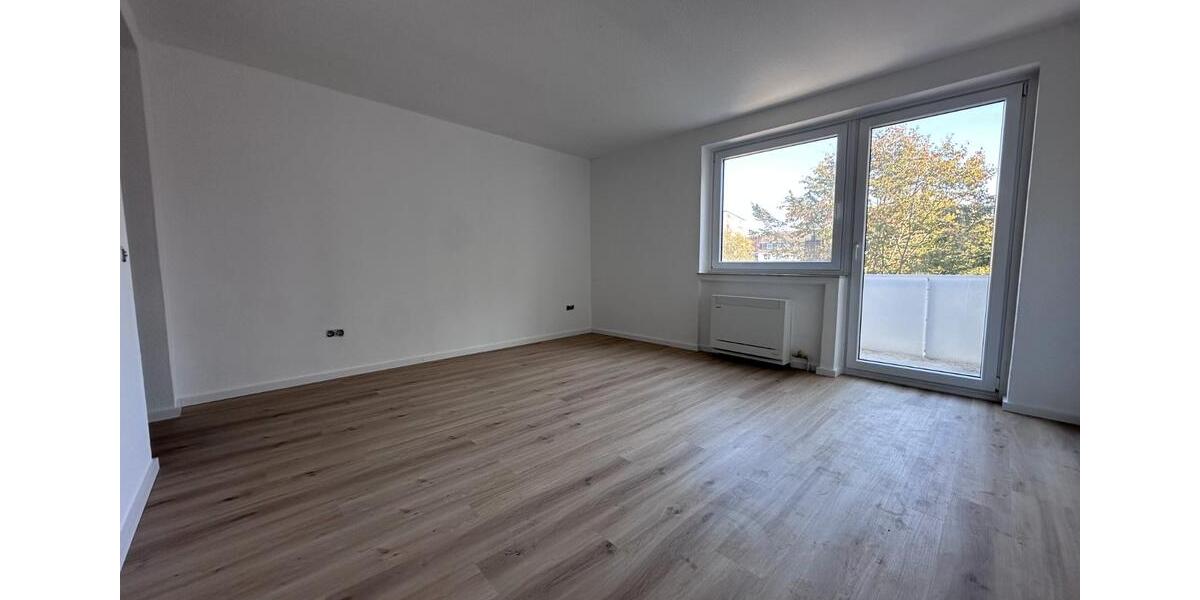 Etagenwohnung Bremen Neustadt - 1 Zimmer, 26 m&sup2;, 600&euro; | Angebot:27642015