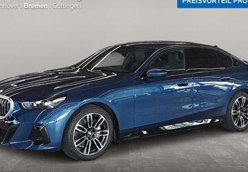 BMW i5 28.081 km 61.900 &euro; Bremen 28279