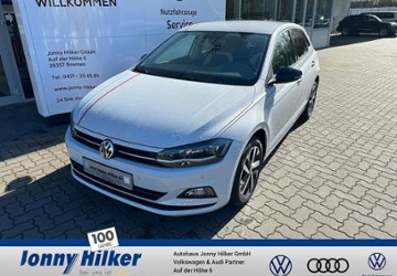 VW Polo 42.750 km 15.990 &euro; Bremen 28357