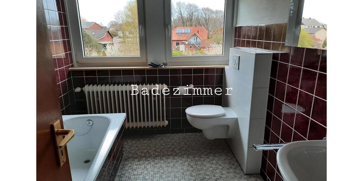 Etagenwohnung Bassum - 2 Zimmer, 75 m&sup2;, 895&euro; | Angebot:27614148
