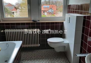 Wohnung Bassum - 2 Zimmer, 75 m&sup2;, 895&euro; | Angebot:27614148