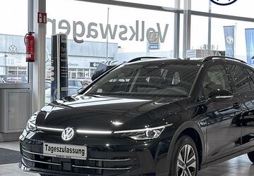 VW Golf 1.100 km 36.950 &euro; Bremen 28757