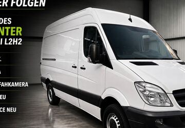 Mercedes-Benz Sprinter 259.000 km 10.999 &euro; Delmenhorst 27755