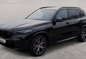 BMW X5 M60 10.208 km 89.406 &euro; Bremen 28279