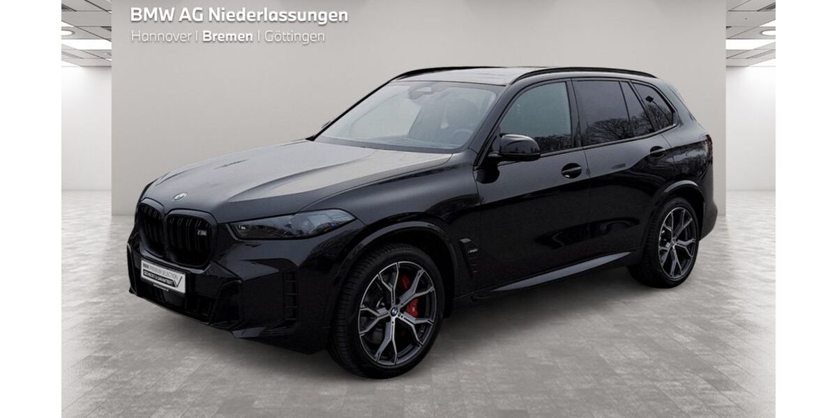 BMW X5 M60 10.208 km 89.406 &euro; Bremen 28279