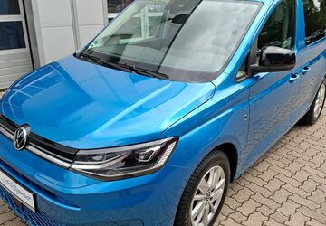 VW Caddy 26.265 km 21.980 &euro; Oyten 28876