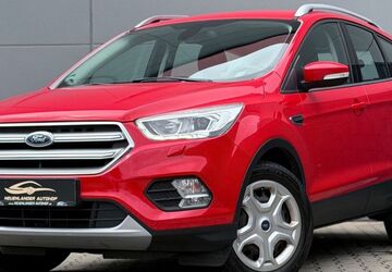 Ford Kuga 55.000 km 13.990 &euro; Bremen 28199