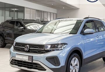 VW T-Cross 26.846 km 18.850 &euro; Bremen 28207