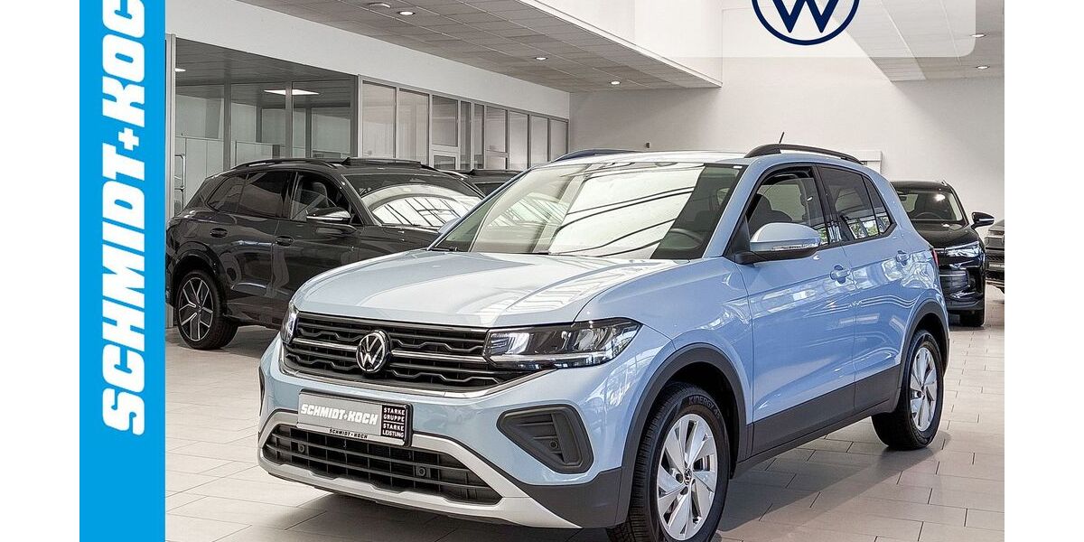 VW T-Cross 26.846 km 18.850 &euro; Bremen 28207