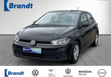 VW Polo 56.680 km 14.990 &euro; Weyhe 28844