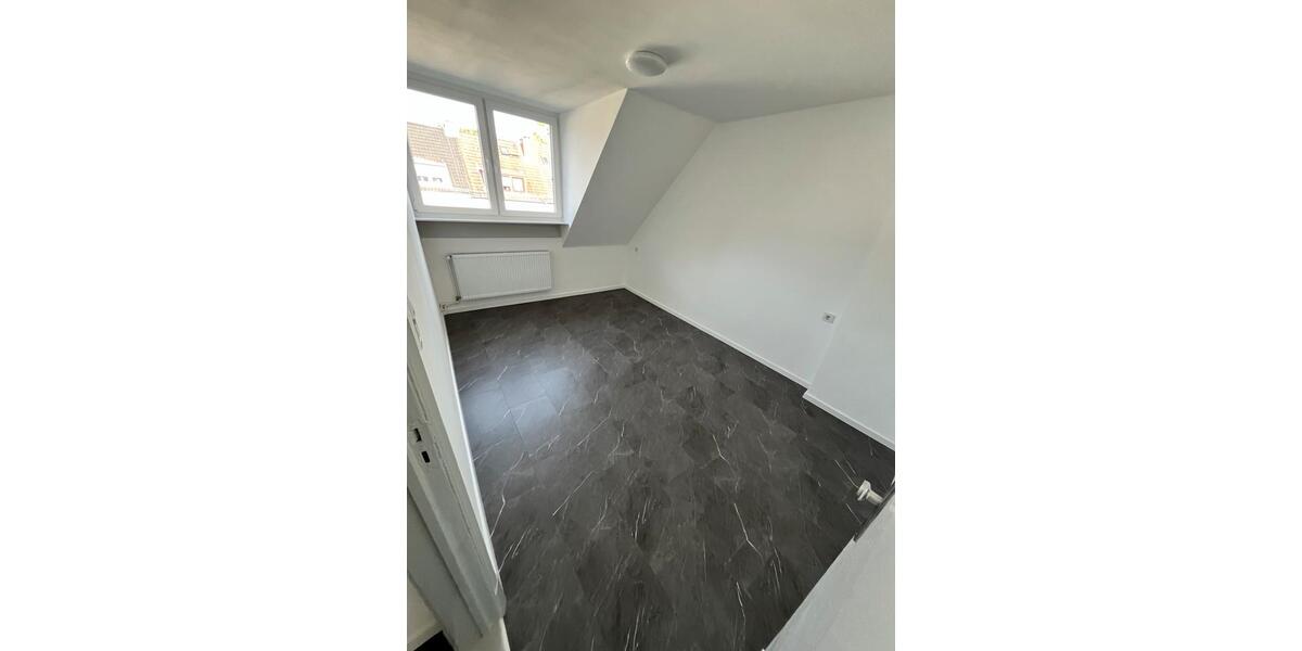 Etagenwohnung Bremen Gröpelingen - 2 Zimmer, 46 m&sup2;, 1.000&euro; | Angebot:27649619