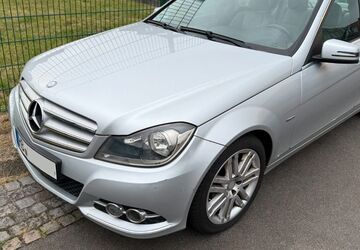 Mercedes-Benz C 220 195.000 km 8.099 &euro; Bremen 28307