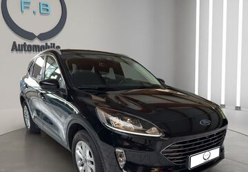 Ford Kuga 47.000 km 22.699 &euro; Hude 27798