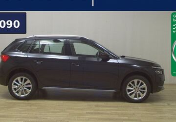 Skoda Kamiq 57.329 km 16.980 &euro; Bremen / Arsten 28279