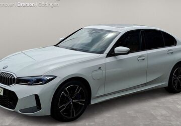 BMW 330 8.725 km 49.800 &euro; Bremen 28279