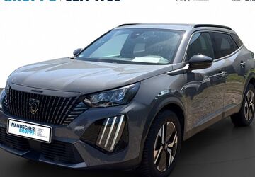 Peugeot 2008 19.500 km 18.790 &euro; Bremen 28207