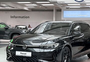 VW Passat Variant 7.500 km 52.850 &euro; Bremen 28207