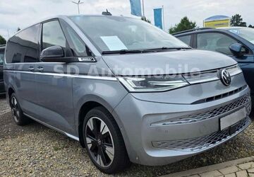 VW T7 Multivan 42.000 km 54.890 &euro; Grasberg bei Bremen 28879
