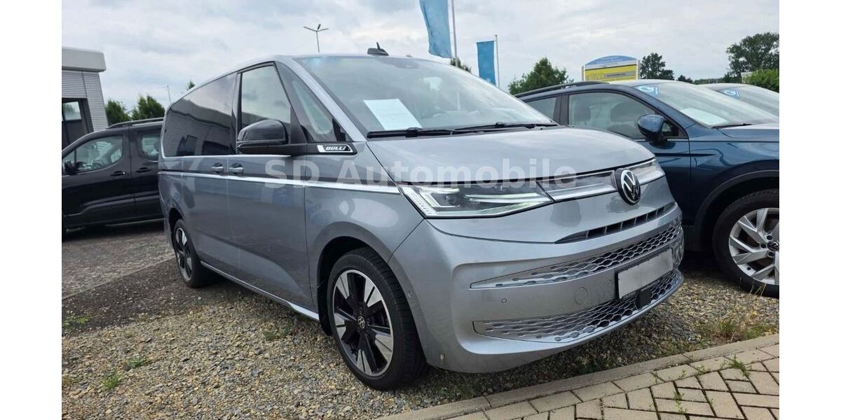 VW T7 Multivan 42.000 km 54.890 &euro; Grasberg bei Bremen 28879