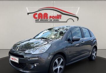 Citroen C3 62.000 km 6.490 &euro; Bremen 28239
